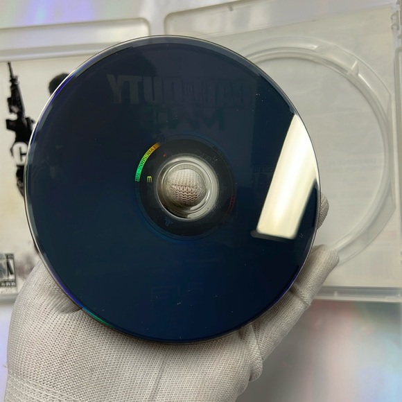 Call of duty modern warfare 3 ps3 game - Picture 4 of 6